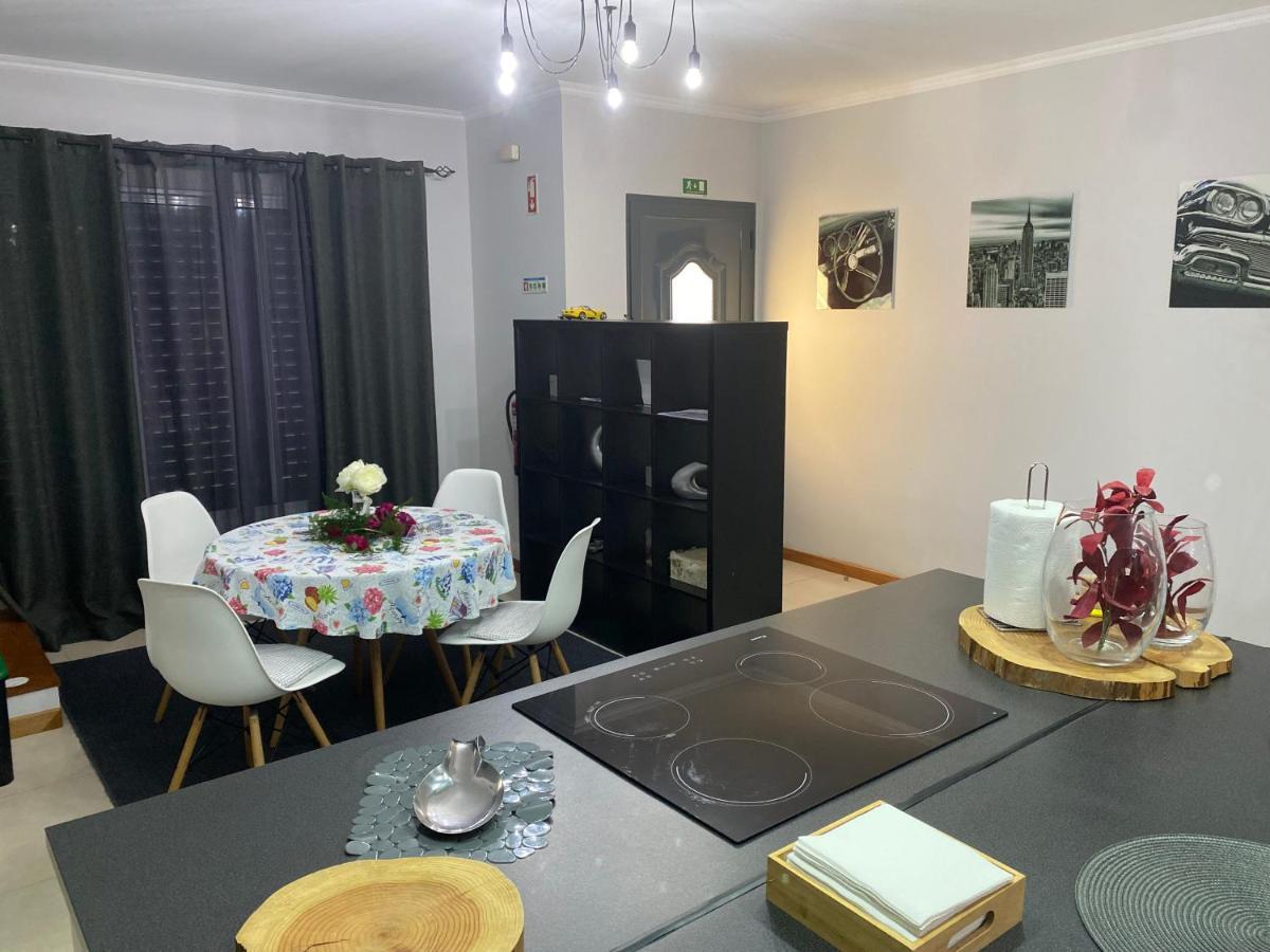 Alojamento House 66 Appartamento Ponta Delgada Esterno foto