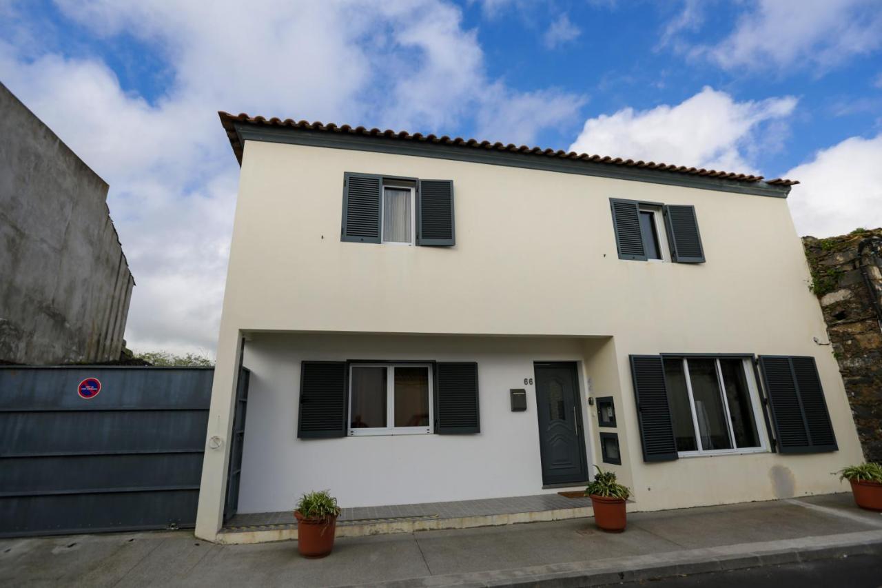 Alojamento House 66 Appartamento Ponta Delgada Esterno foto