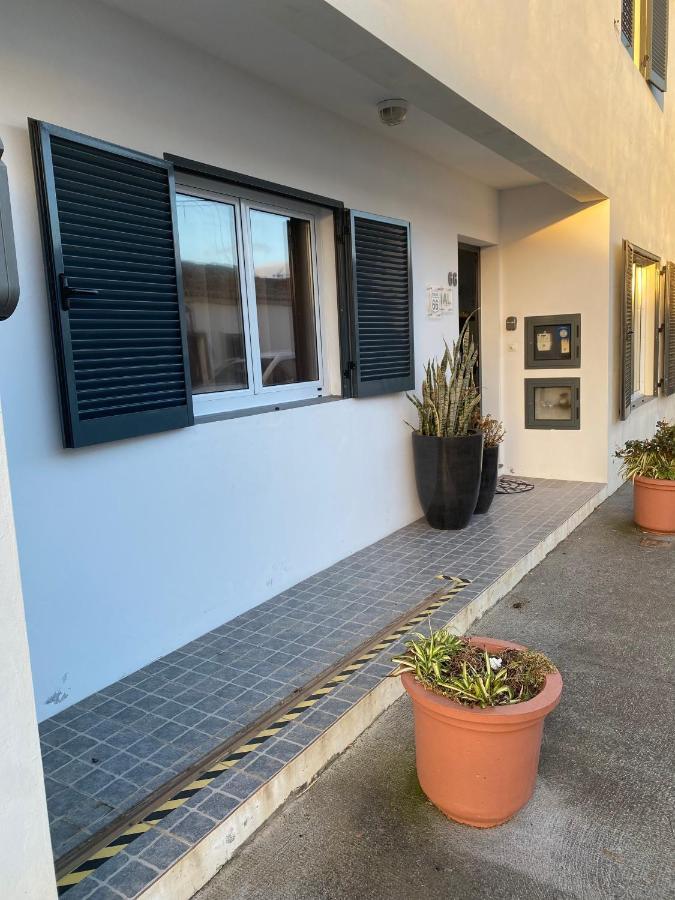 Alojamento House 66 Appartamento Ponta Delgada Esterno foto