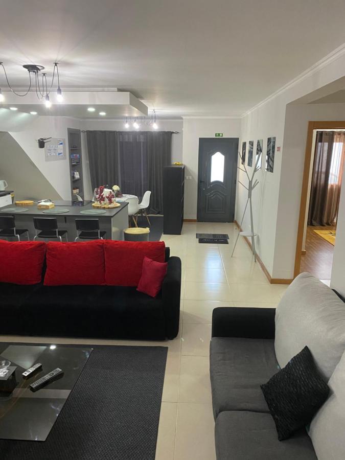 Alojamento House 66 Appartamento Ponta Delgada Esterno foto