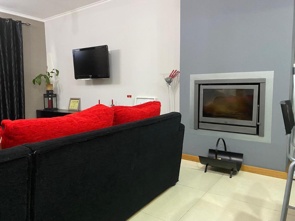 Alojamento House 66 Appartamento Ponta Delgada Esterno foto