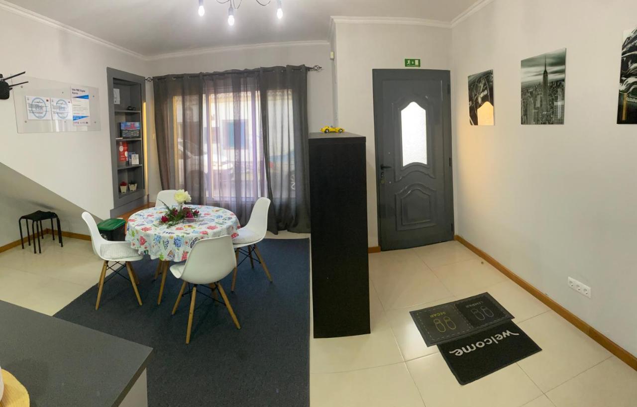 Alojamento House 66 Appartamento Ponta Delgada Esterno foto