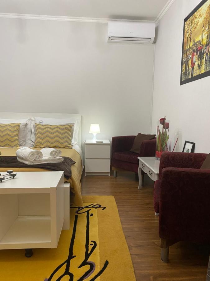 Alojamento House 66 Appartamento Ponta Delgada Esterno foto