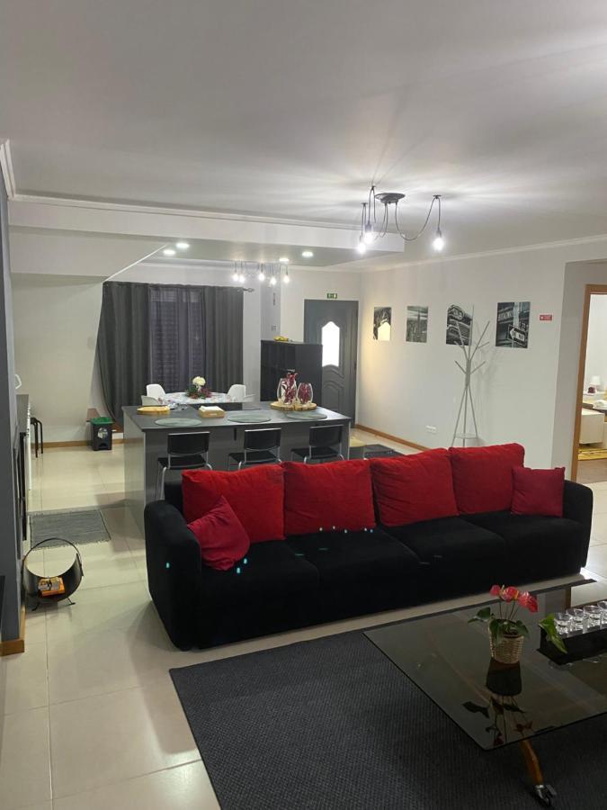Alojamento House 66 Appartamento Ponta Delgada Esterno foto