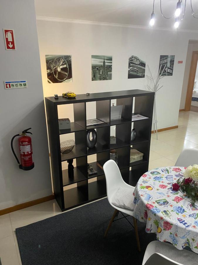 Alojamento House 66 Appartamento Ponta Delgada Esterno foto