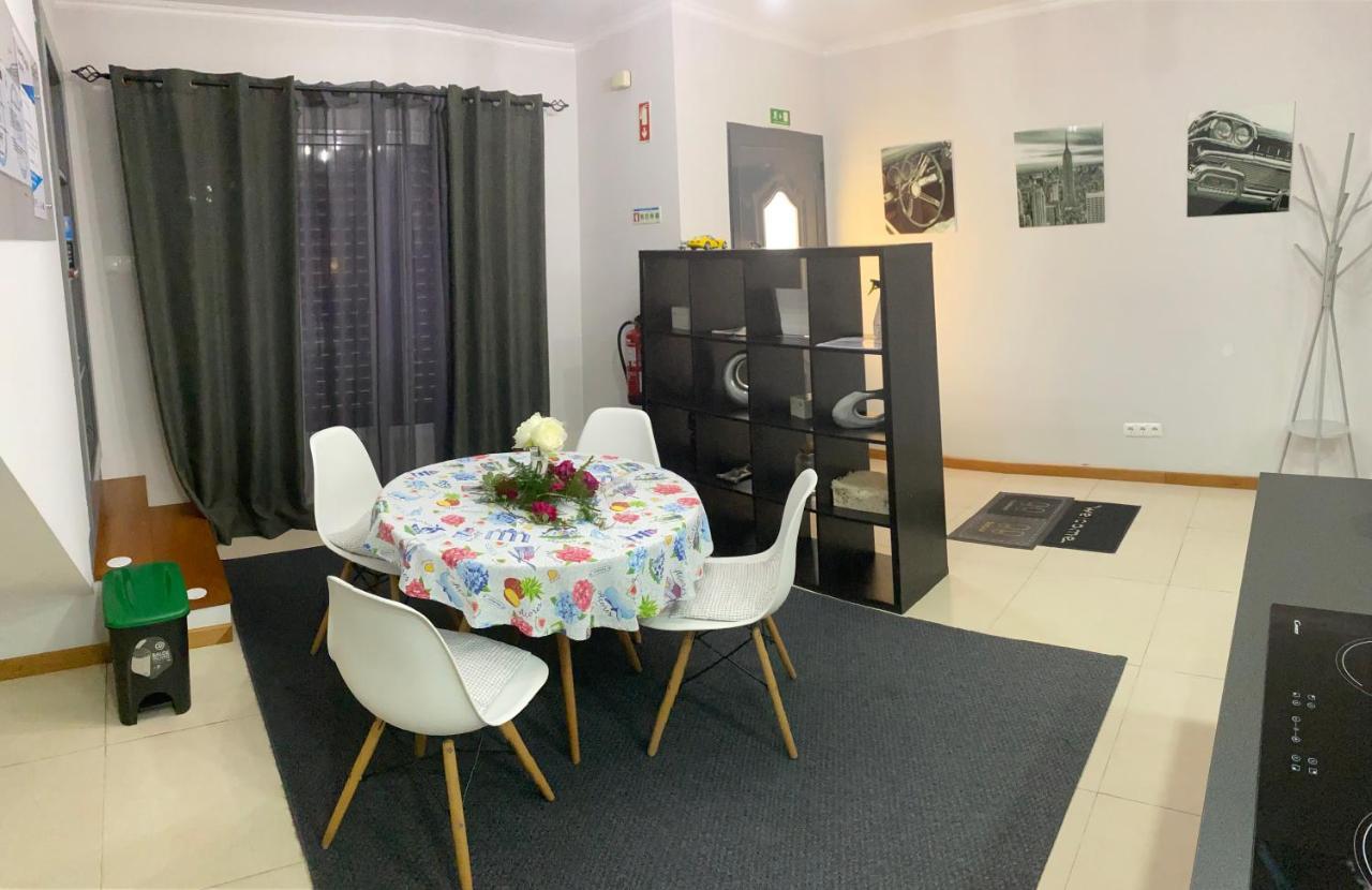 Alojamento House 66 Appartamento Ponta Delgada Esterno foto