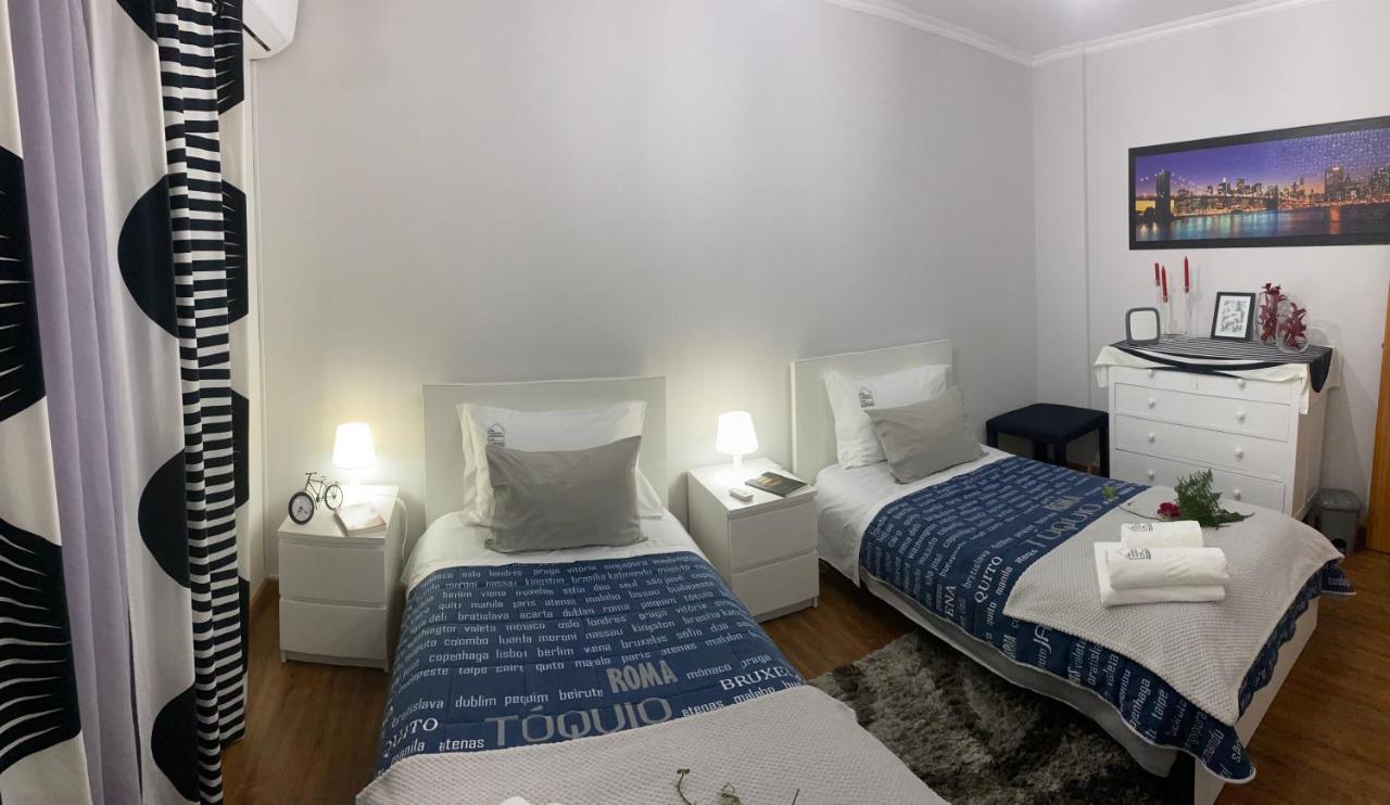 Alojamento House 66 Appartamento Ponta Delgada Esterno foto