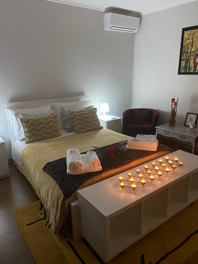 Alojamento House 66 Appartamento Ponta Delgada Esterno foto