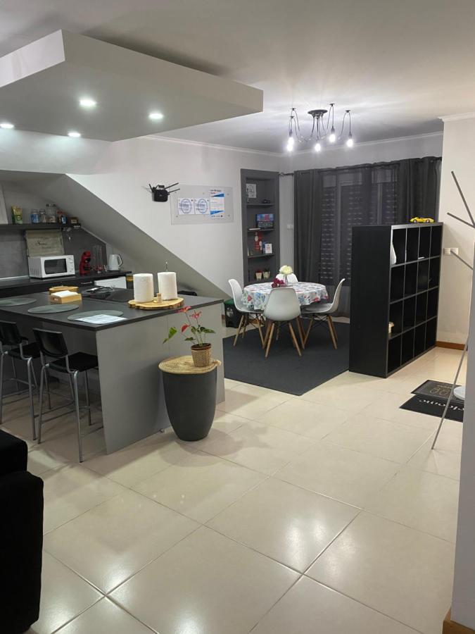 Alojamento House 66 Appartamento Ponta Delgada Esterno foto