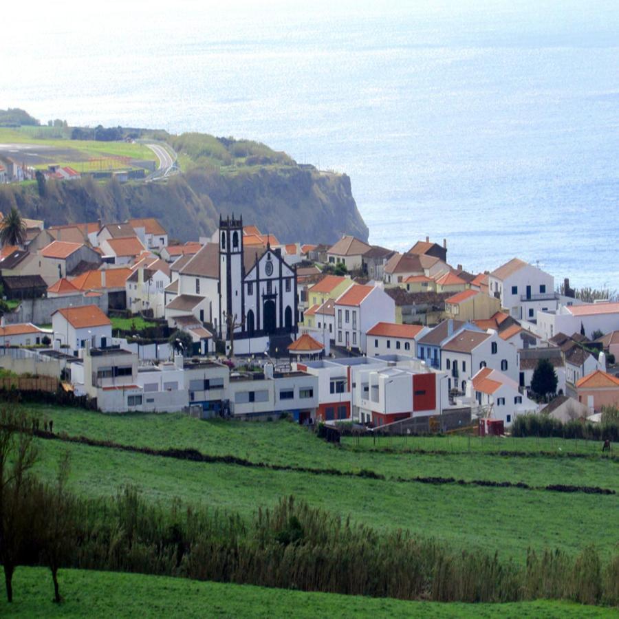 Alojamento House 66 Appartamento Ponta Delgada Esterno foto